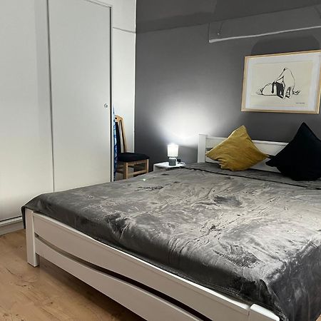 Old Town Belgrade Apartment Экстерьер фото