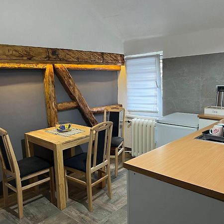Old Town Belgrade Apartment Экстерьер фото
