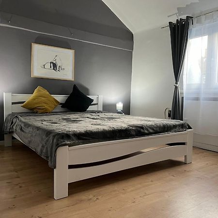 Old Town Belgrade Apartment Экстерьер фото