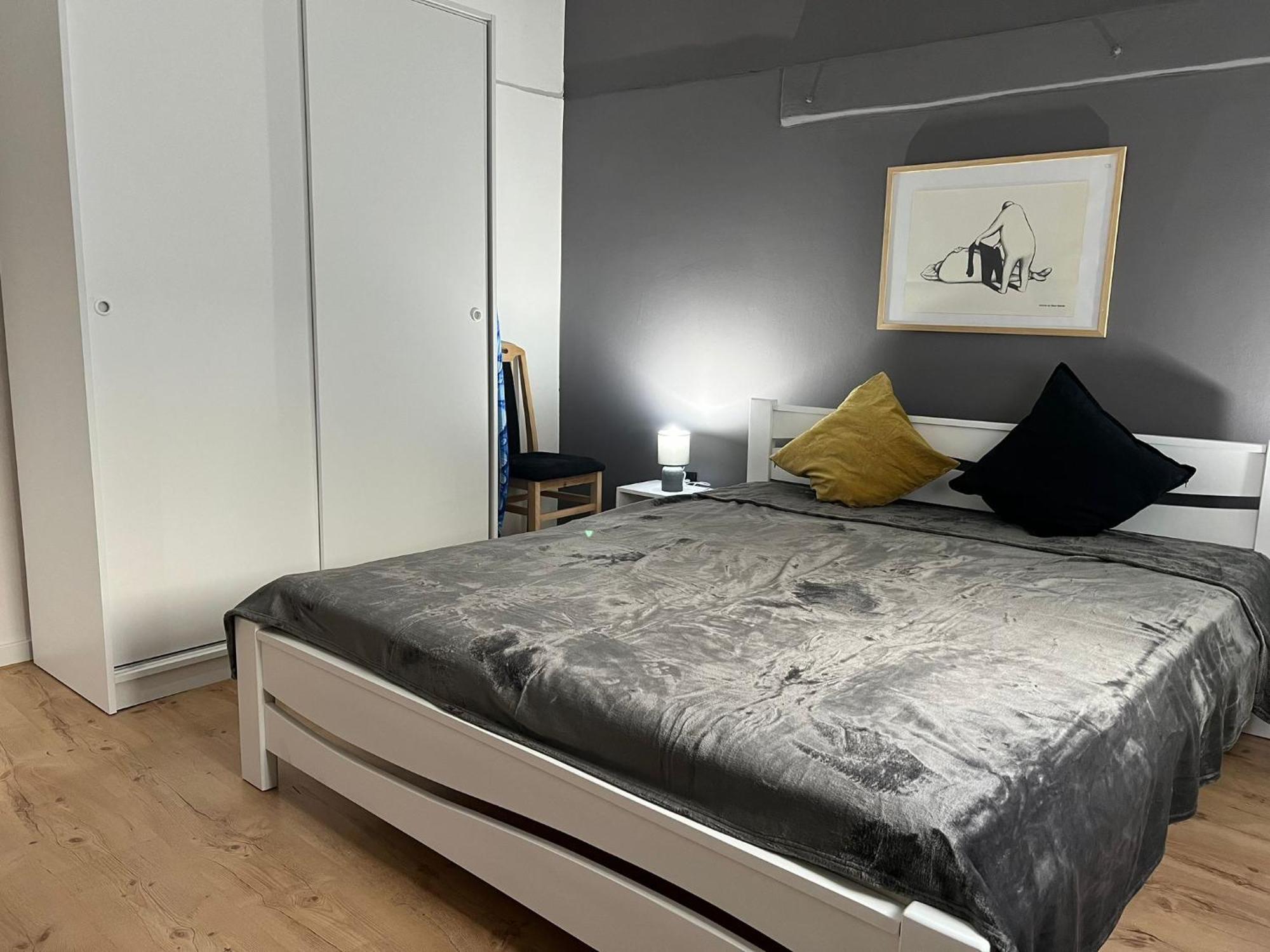 Old Town Belgrade Apartment Экстерьер фото