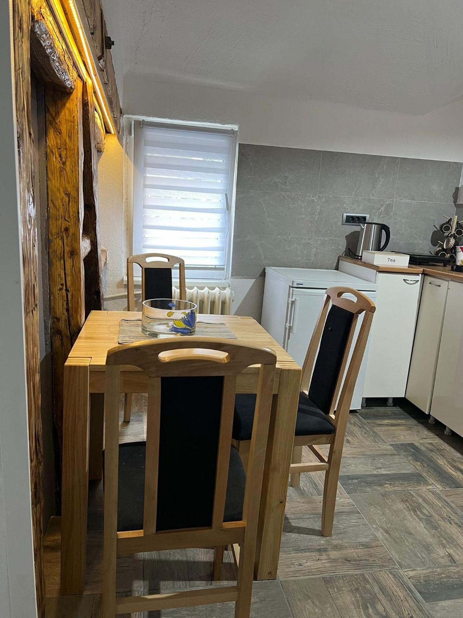 Old Town Belgrade Apartment Экстерьер фото