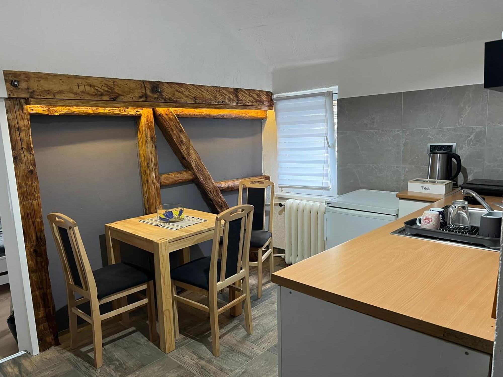 Old Town Belgrade Apartment Экстерьер фото