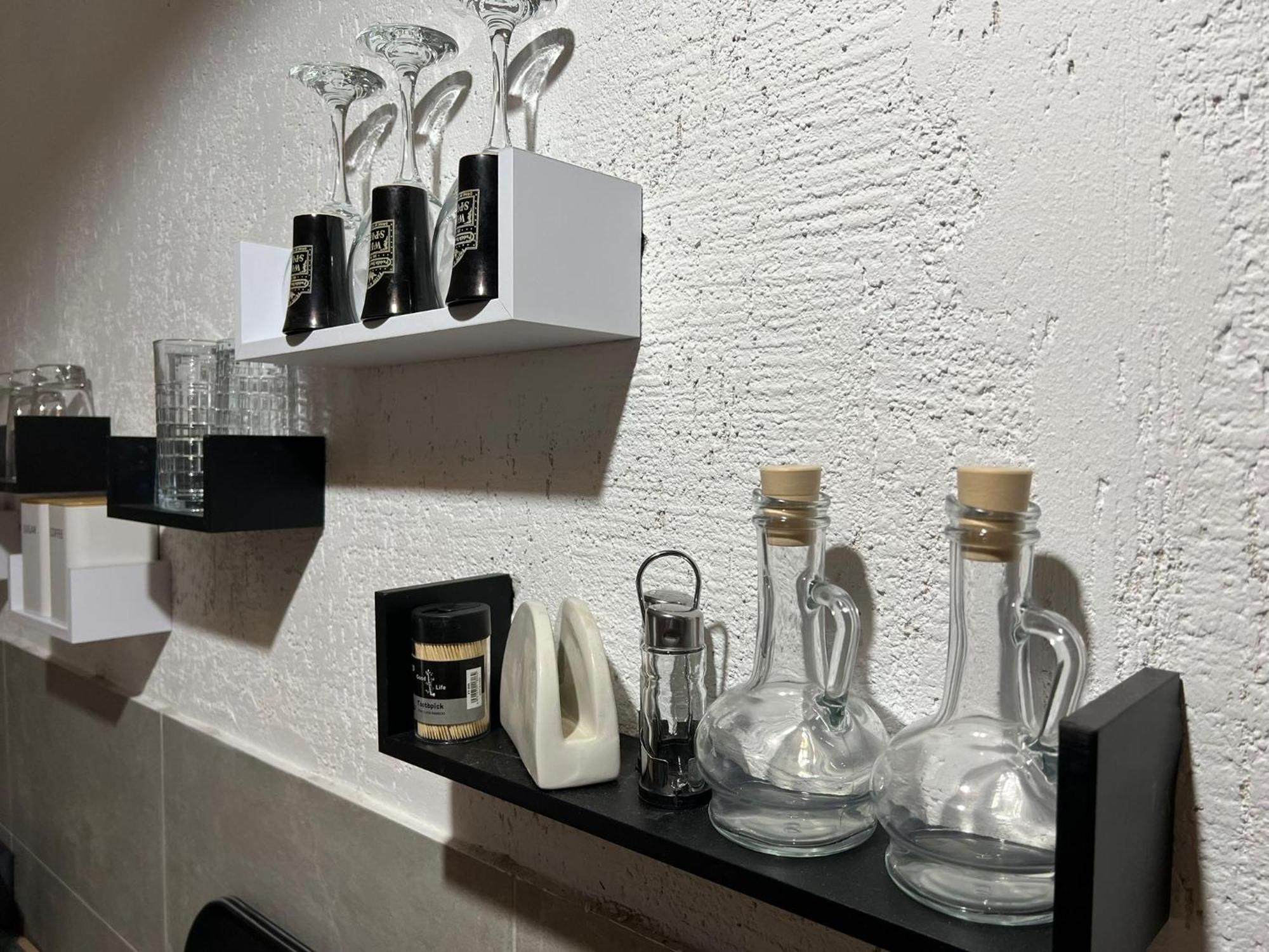 Old Town Belgrade Apartment Экстерьер фото